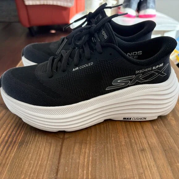Skechers slip-ins Max Cushioning - Picture 1 of 5